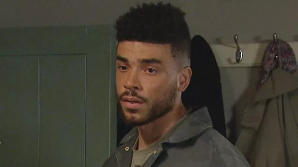 Emmerdale's Nate Robinson actor Jurell Carter is reportedly leaving the ITV soap as Cain Dingle's son after five years