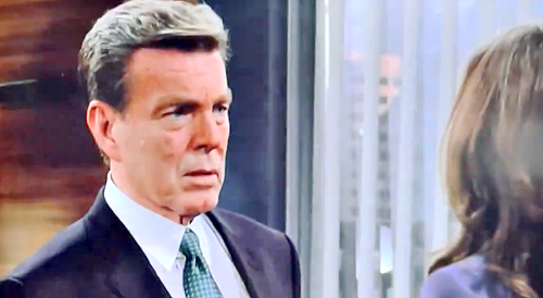 The Young and the Restless Spoilers: Jack Fires Diane Next, Kyle’s Mom Gets a Taste of Her Own Medicine?