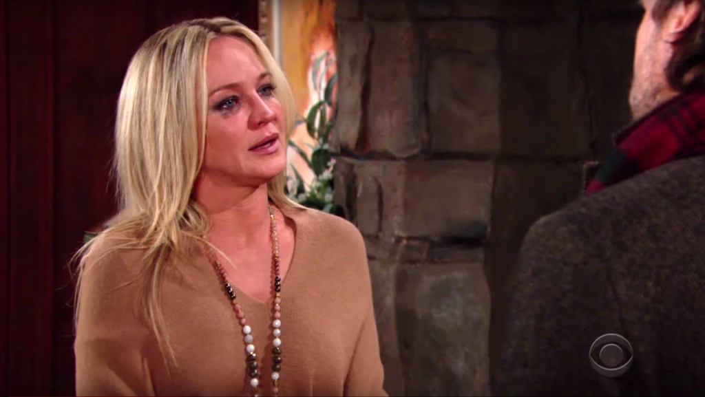 The Young and The Restless Spoilers